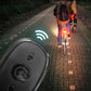 🔥🎁Nyhet 50 % RABATT🔥Modifierad lampa för bil, motorcykel, elfordon