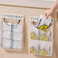 🥳Buy 1, Get 1 Free🥳💞50K+ SOLD! Reusable, washable & breathable. Eco-friendly storage – grab yours! ✅