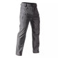 👖 50% RABATT! 💪 Herrarnas cargo byxor – robusta & med flera fickor, 9 färger – Perfekta för arbete, vandring eller vardag – hållbara och praktiska 🎨🏔️