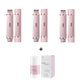 💥Köp rakapparat och få porminkande Essence stickfri💖Comfort 2-i-1 elektrisk ladyshavemaskin