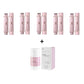 💥Köp rakapparat och få porminkande Essence stickfri💖Comfort 2-i-1 elektrisk ladyshavemaskin