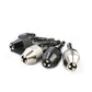 🔧 🎁Köp 1 få 1 gratis🔥 3‑käfts chuck för elskruvdragare och borrmaskiner – nyckelfri, snabbbyte & kompatibel med runda och sexkantiga skaft – perfekt för hobby, renovering och precisionsarbete 🛠️✨