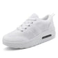 🔥Sista-dagen 49% rabatt - Sneakers för kvinnor Light Air Flying Woven Mesh