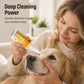 🏆🐶 50 % RABATT NU! ✨ Skonsam Ögonvård för Husdjur – Rengöring & Daglig Pälsvård runt Ögonen 👀