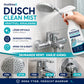 🧼 50% RABATT NU! Snabbverkande kalkborttagningsspray för duschen – löser upp kalk, återställer glans & förbättrar vattenflödet – perfekt för badrummet 🚿✨