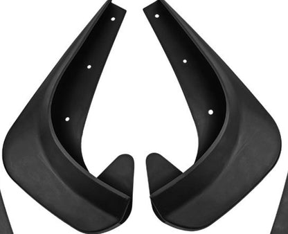 Universal Fender Mudguards för bil