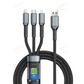🎉 Nyårspresent – 50 % RABATT!📶2026 4G LTE USB mobil router – Snabbt internet överallt & flera enheter!