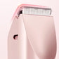💥Köp rakapparat och få porminkande Essence stickfri💖Comfort 2-i-1 elektrisk ladyshavemaskin