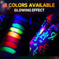 🎁 Slutrea - Endast 129 kr!! ⚡ 50 000+ Sålda! 🏆 UV-glow Ansikts- & Kroppsmålarpennor Set