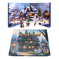 🔥Christmas Sale-Up to 50% OFF🎅Christmas Gnome Countdown Calendar 2025🥰