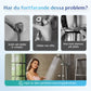 ✨🚿 50 % rabatt! 🎁 Duschhållare utan borrning – omedelbar installation, extremt stabil