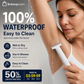 🔥🎁Nyhet 50 % RABATT🔥Elektrisk rakapparat för intima områden