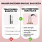 ✨Köp 1 få 1 ögonfransböjare gratis✨ Förlängande och böjande mascara med lång hållbarhet