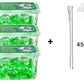 🚰✨Köp 2 få 1 gratis🔥! Luktneutraliserande Avloppskapslar – Bioenzymformel mot Dålig Lukt & Fräschare Avlopp Utan Stark Kemisk Doft 🧼🌿