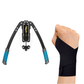 💪 50% RABATT! ⚡ Justerbar Hydraulisk Power Twister Arm Exerciser – Uppbyggnad av Arm- & Axelstyrka 🏋️ FRI FRAKT