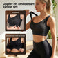 🔥🎁Nyhet 50 % RABATT🔥Criss-Cross Lift & Sculpt Komfort-BH