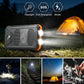 🔋 50% RABATT! ☀️ Vattensäker Solcellsladdare – Snabb Laddning, Robust IP68-hölje & Universell Kompatibilitet ⚡