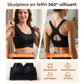 🔥🎁Nyhet 50 % RABATT🔥Criss-Cross Lift & Sculpt Komfort-BH