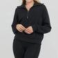 🔥Dames Zachte en Comfortabele 2-delige Loungewear Set