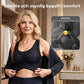 🔥🎁Nyhet 50 % RABATT🔥Criss-Cross Lift & Sculpt Komfort-BH