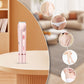 💥Köp rakapparat och få porminkande Essence stickfri💖Comfort 2-i-1 elektrisk ladyshavemaskin
