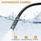 💥 50 % RABATT NU! 🔍 3-i-1 Endoskopkamera – Plug & Play för Android, iPhone, iPad & PC 📱💻