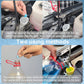 🚗Buy 1, Get 1 Free💧 Windshield Washer Fluid Tablets – Concentrated Car Glass Cleaner, 1 Tablet Makes 1 Gallon