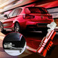 🏎️🎁Köp 2 få 1 gratis🔥 – BEGRÄNSAD TID! Turbo Sound Simulator Whistle – universell passform, sportigt ljud & enkel montering – ge din bil en turbokänsla på 2 minuter ⚡✨