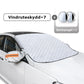 🔥Köp 2 få 1 gratis🚗Främre vindruteskydd täcke
