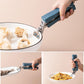 🍳 50% RABATT NU!🔥 Kreativt Anti-skållningsklämma Set – Ergonomisk & Stabil – Kökets Säkerhetsvakt ✨