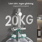 ✨🚿 50 % rabatt! 🎁 Duschhållare utan borrning – omedelbar installation, extremt stabil