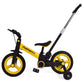 🚲 50 % RABATT NU! 🌈 3-i-1 Trehjuling & Balanscykel för Barn – Lekfull, Stabil & Anpassningsbar 👶✨