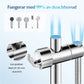 ✨🚿 50 % rabatt! 🎁 Duschhållare utan borrning – omedelbar installation, extremt stabil