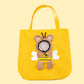 🐱 50 % RABATT NU! 🐝 Cute dew head shape cat bag – söt, bekväm & bärbar – perfekt för att transportera katter överallt 💗