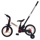 🚲 50 % RABATT NU! 🌈 3-i-1 Trehjuling & Balanscykel för Barn – Lekfull, Stabil & Anpassningsbar 👶✨