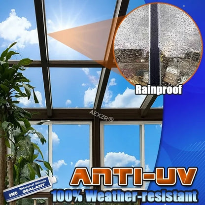 🔥 Begränsad tid — 50 % RABATT!💥Ultrastarkt, vattentätt universal-lim och tätningsmedel – kraftfull vidhäftning, läckagesäker tätning och mångsidiga reparationer