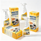 🧼🔥 Kraftfull avfettningsspray för köket – 50 % rabatt! Löser upp fett och smuts på nolltid – utan att behöva skrubba och utan att lämna ränder. 💪✨