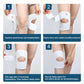 Meniscus Andningsbara Knäskydd