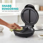 🔥🎁Nyhet 50 % RABATT🔥Multifunktionell elektrisk non-stick-frukostgrill