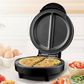 🔥🎁Nyhet 50 % RABATT🔥Multifunktionell elektrisk non-stick-frukostgrill