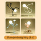 💥Rea 49% rabatt🌟Föränderlig form Funny Sportsman Night Light