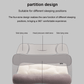 🛏️ 50% RABATT NU! 🧠 Superergonomisk Kudde – Lindrar Nack- & Axelsmärta – Bekväm i Flera Positioner – Andningsbar & Tvättbar 💤