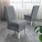 🔥🎁Nyhet 50 % RABATT🔥Modern minimalistisk stolskydd