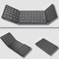 🔥🎁Nyhet 50 % RABATT🔥(Nästan slutsåld) Vikbart trådlöst Bluetooth-tangentbord för telefon