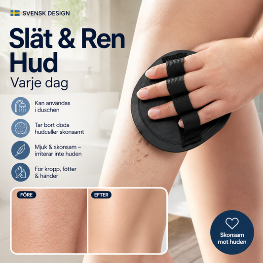 🧖‍♀️Skrubbande badsvampar – Skrubbar försiktigt, rensar porerna och avslöjar ljusare hud. Hållbart gummi, lätt att skölja rent. ✨🛀