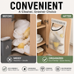 🥳Buy 1, Get 1 Free🥳💞50K+ SOLD! Reusable, washable & breathable. Eco-friendly storage – grab yours! ✅