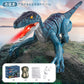 🔥🎁Nyhet 50 % RABATT🔥Fjärrkontroll dinosaurie leksak