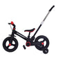 🚲 50 % RABATT NU! 🌈 3-i-1 Trehjuling & Balanscykel för Barn – Lekfull, Stabil & Anpassningsbar 👶✨