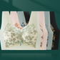🌸 SOMMAR-BH – Mångsidig komfort, skonsam lyft & flexibel – trådlös design 👙✨