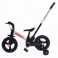🚲 50 % RABATT NU! 🌈 3-i-1 Trehjuling & Balanscykel för Barn – Lekfull, Stabil & Anpassningsbar 👶✨